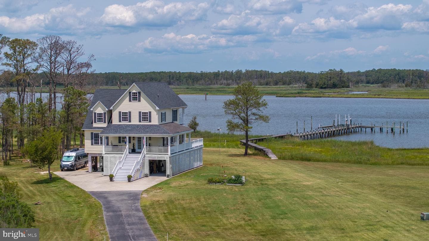13460 Harrison Landing Road photo 10