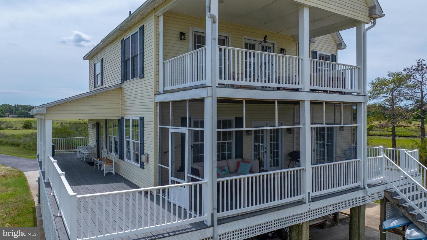 13460 Harrison Landing Road photo 16