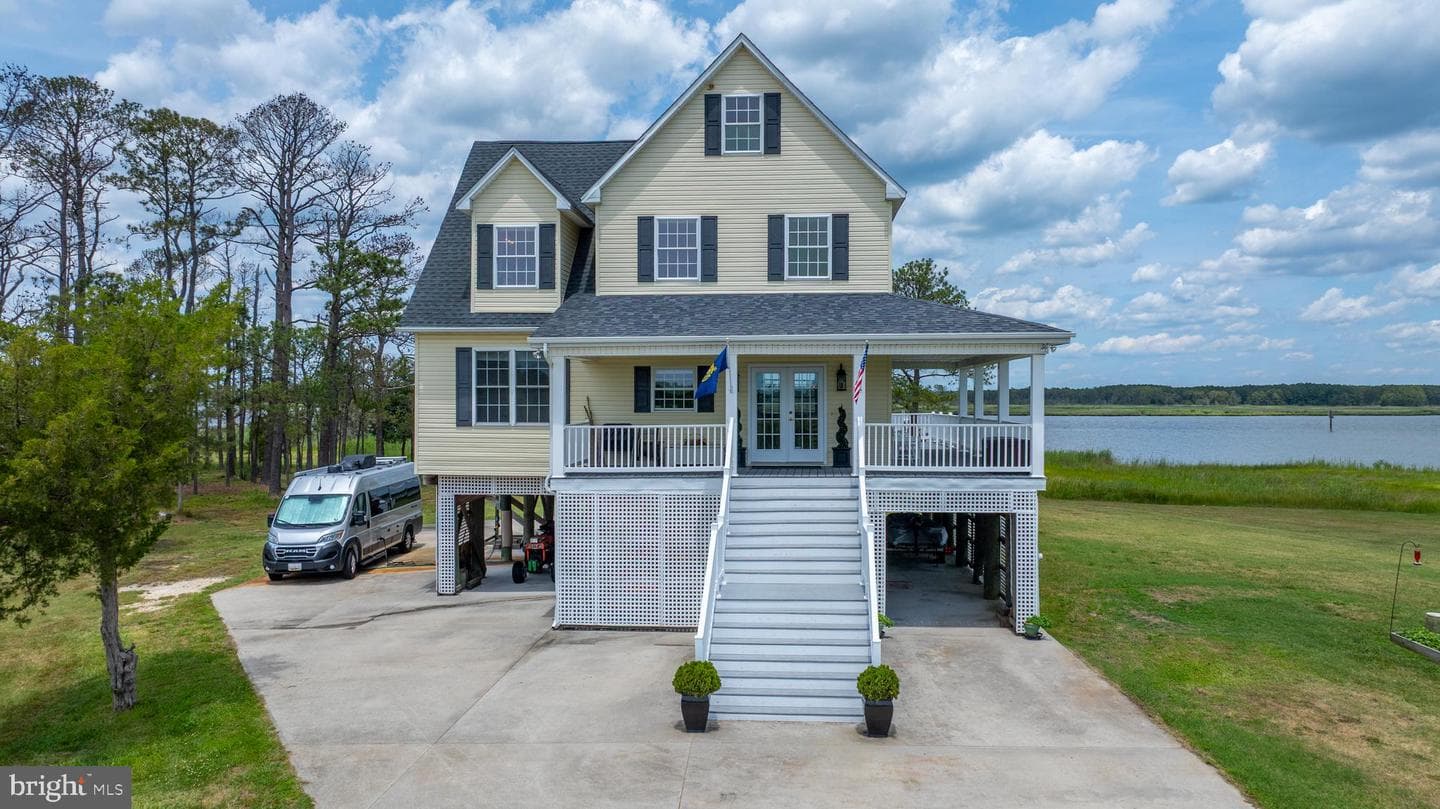 13460 Harrison Landing Road photo 18