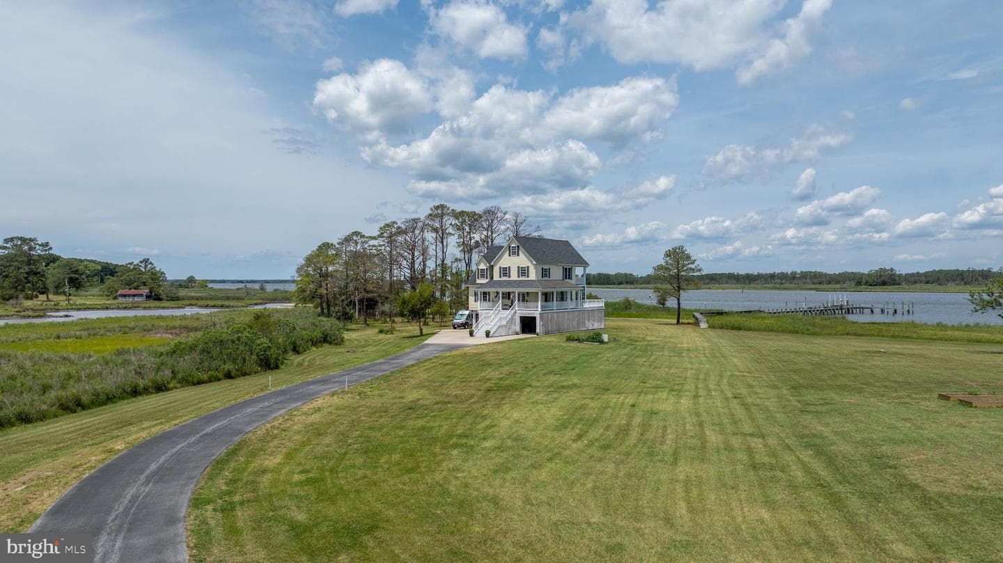 13460 Harrison Landing Road photo 4