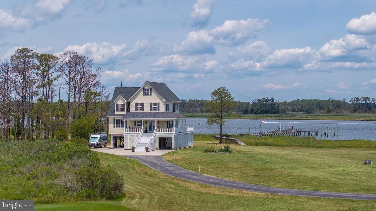 13460 Harrison Landing Road photo 5
