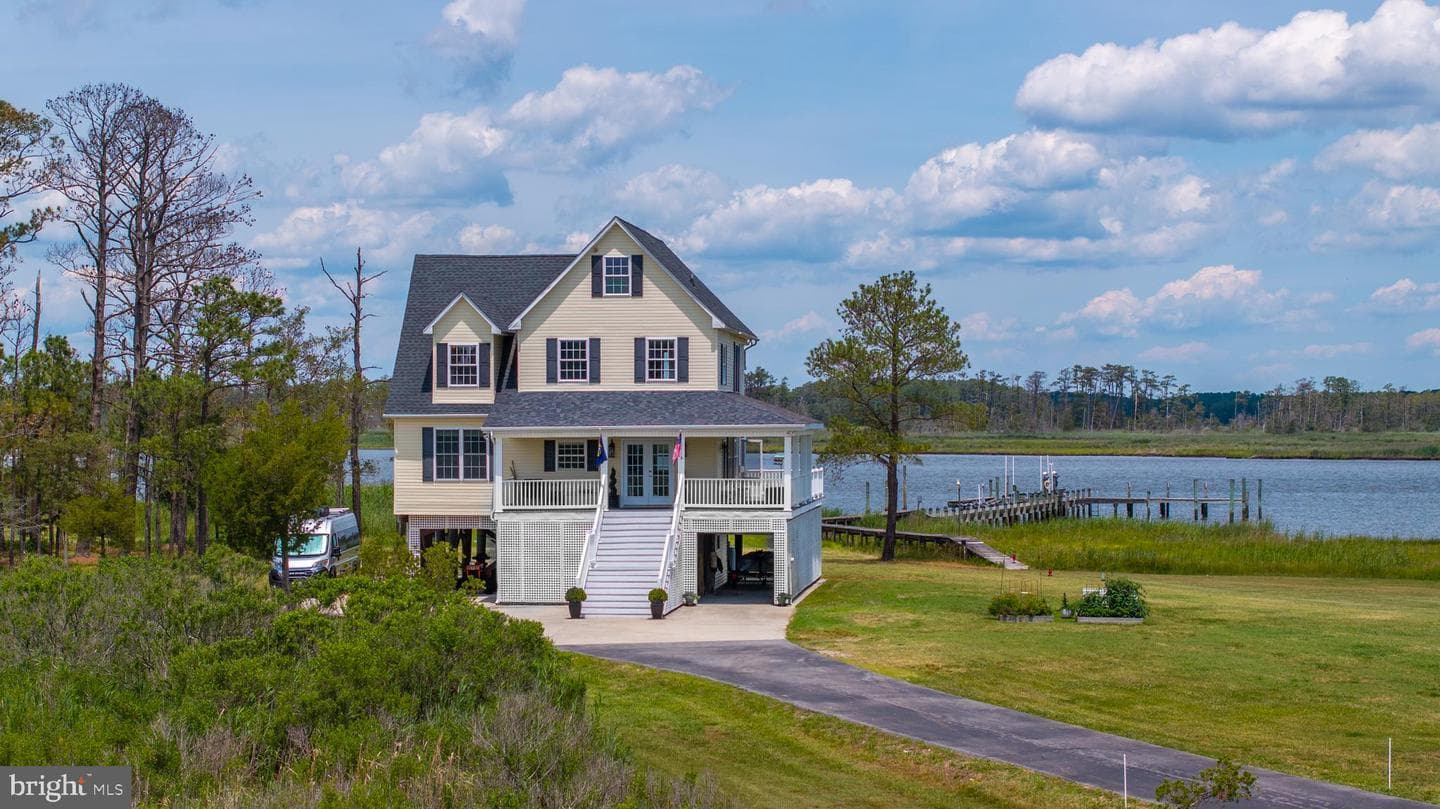 13460 Harrison Landing Road photo 6