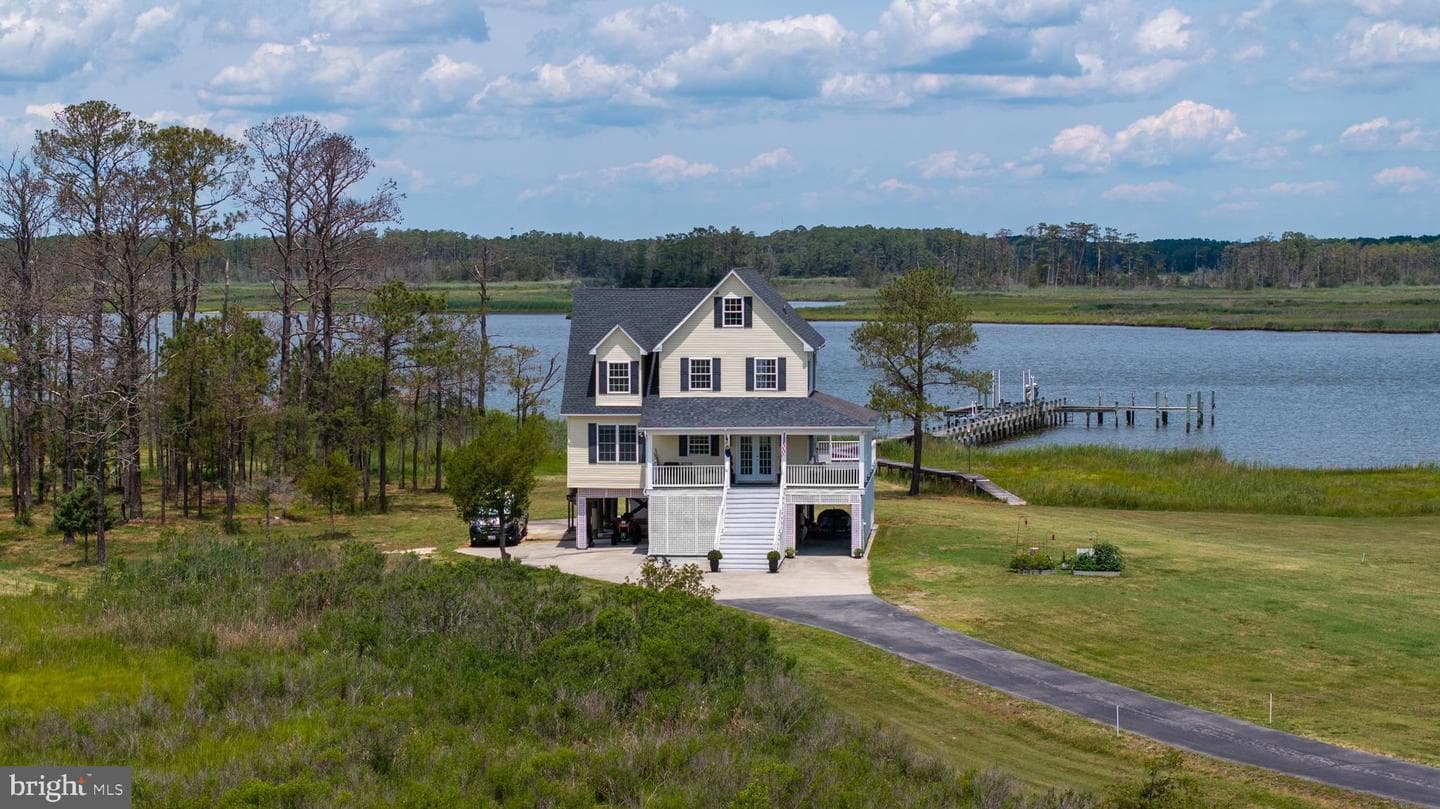 13460 Harrison Landing Road photo 8