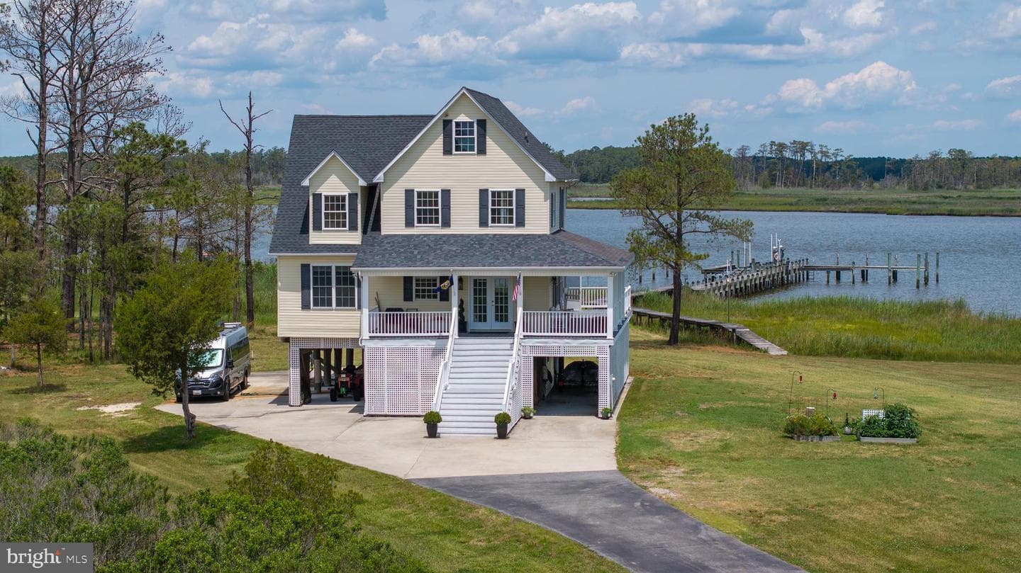 13460 Harrison Landing Road photo 9