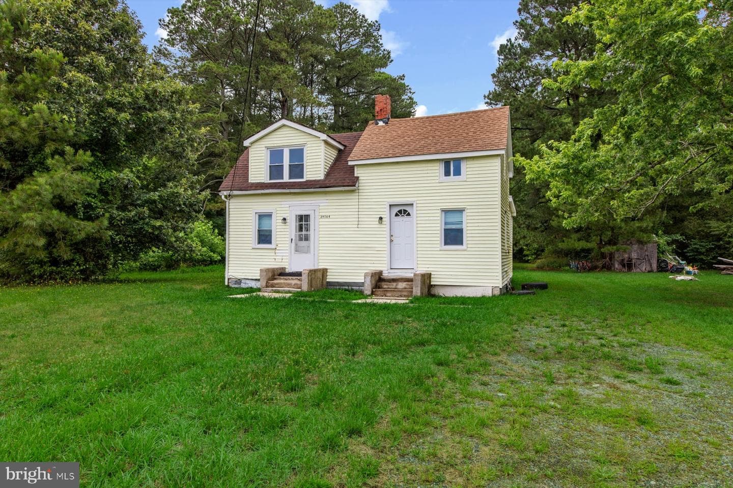 29564 Deal Island Road W, Princess Anne