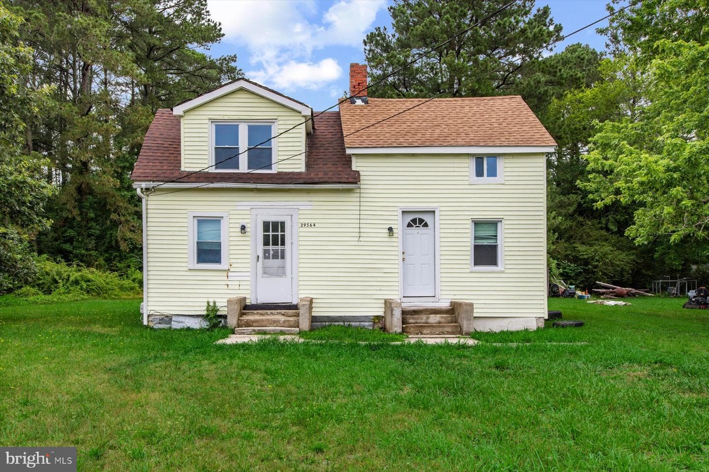 29564 Deal Island Road W, Princess Anne