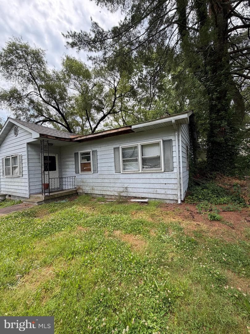 30509 Pecan Drive, Princess Anne