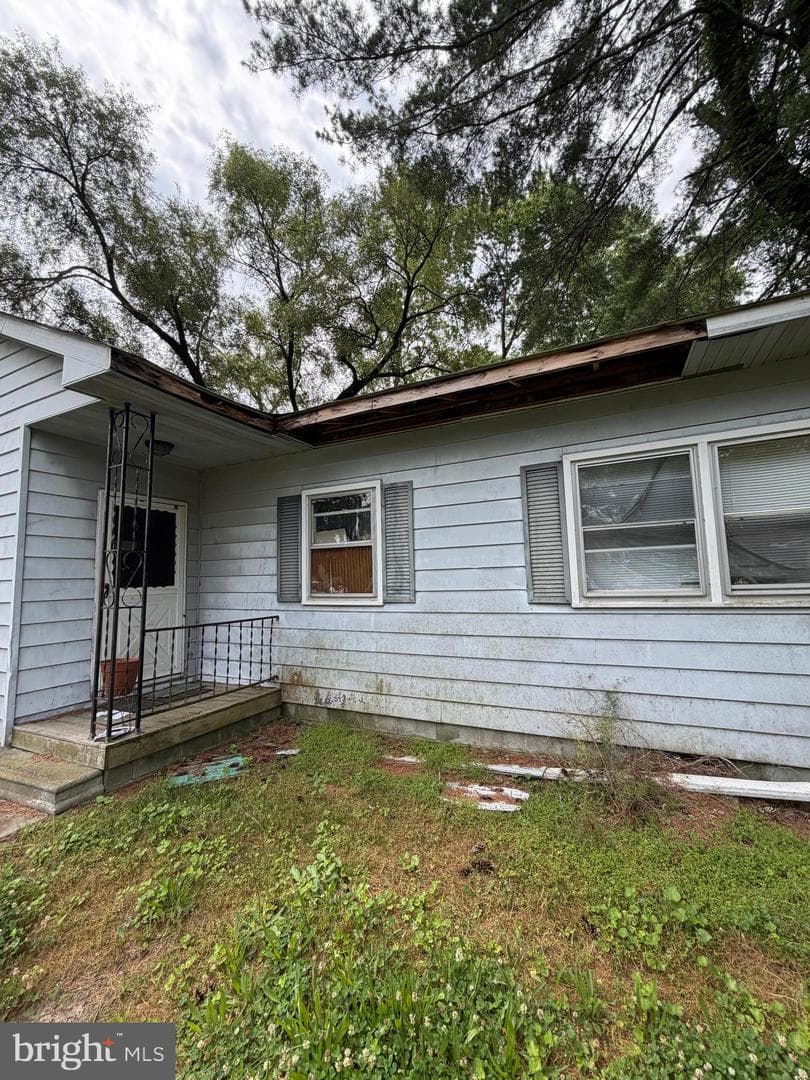 30509 Pecan Drive, Princess Anne
