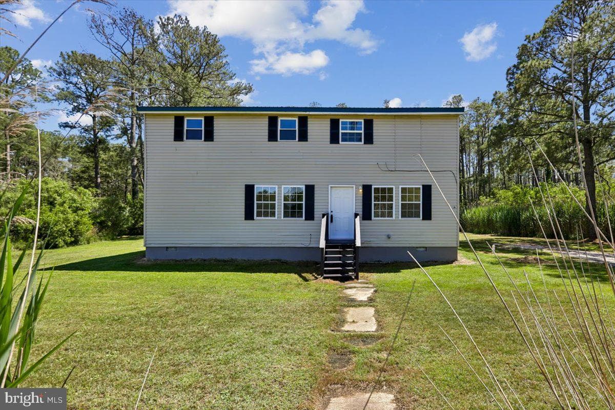 2899 Byrdtown Road, Crisfield