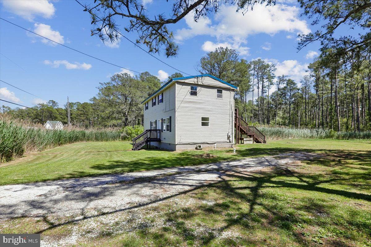 2899 Byrdtown Road, Crisfield