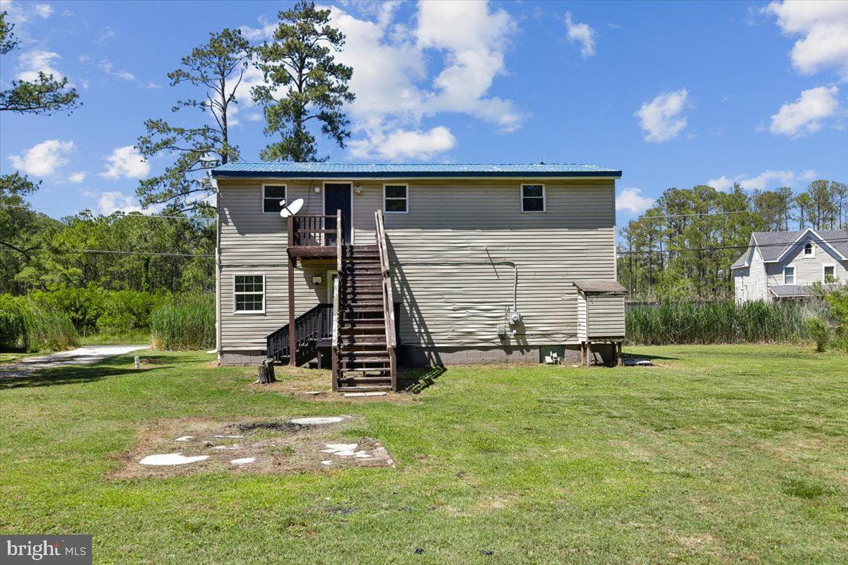 2899 Byrdtown Road photo 3