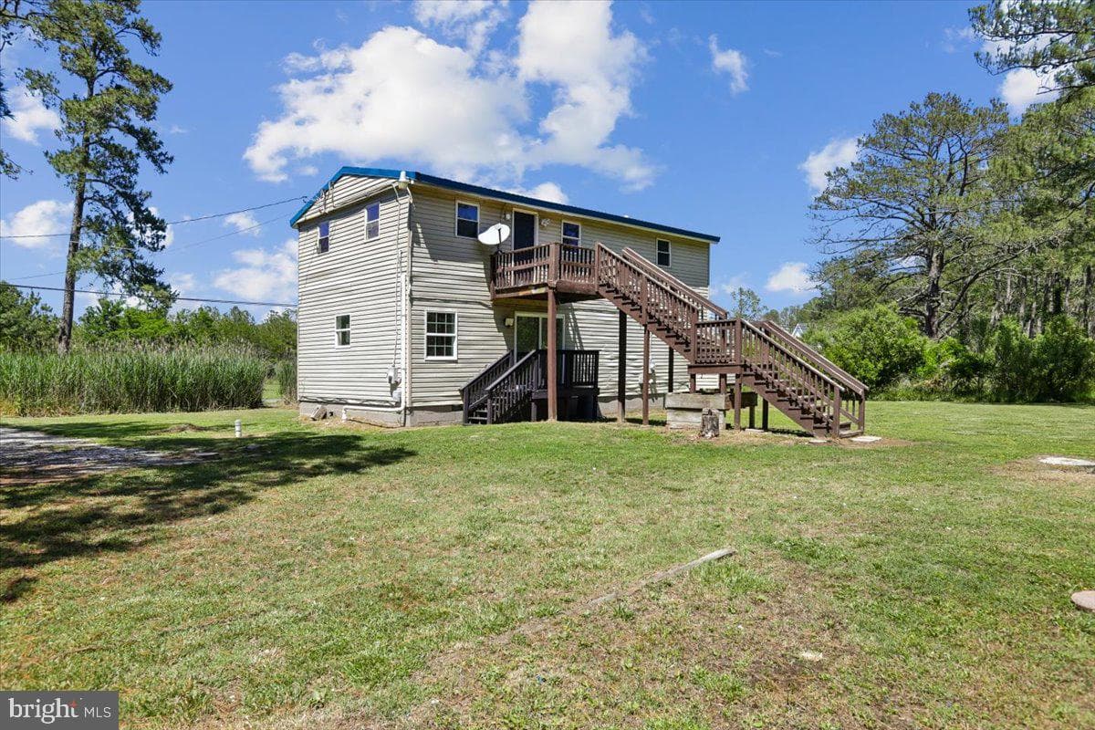 2899 Byrdtown Road photo 4
