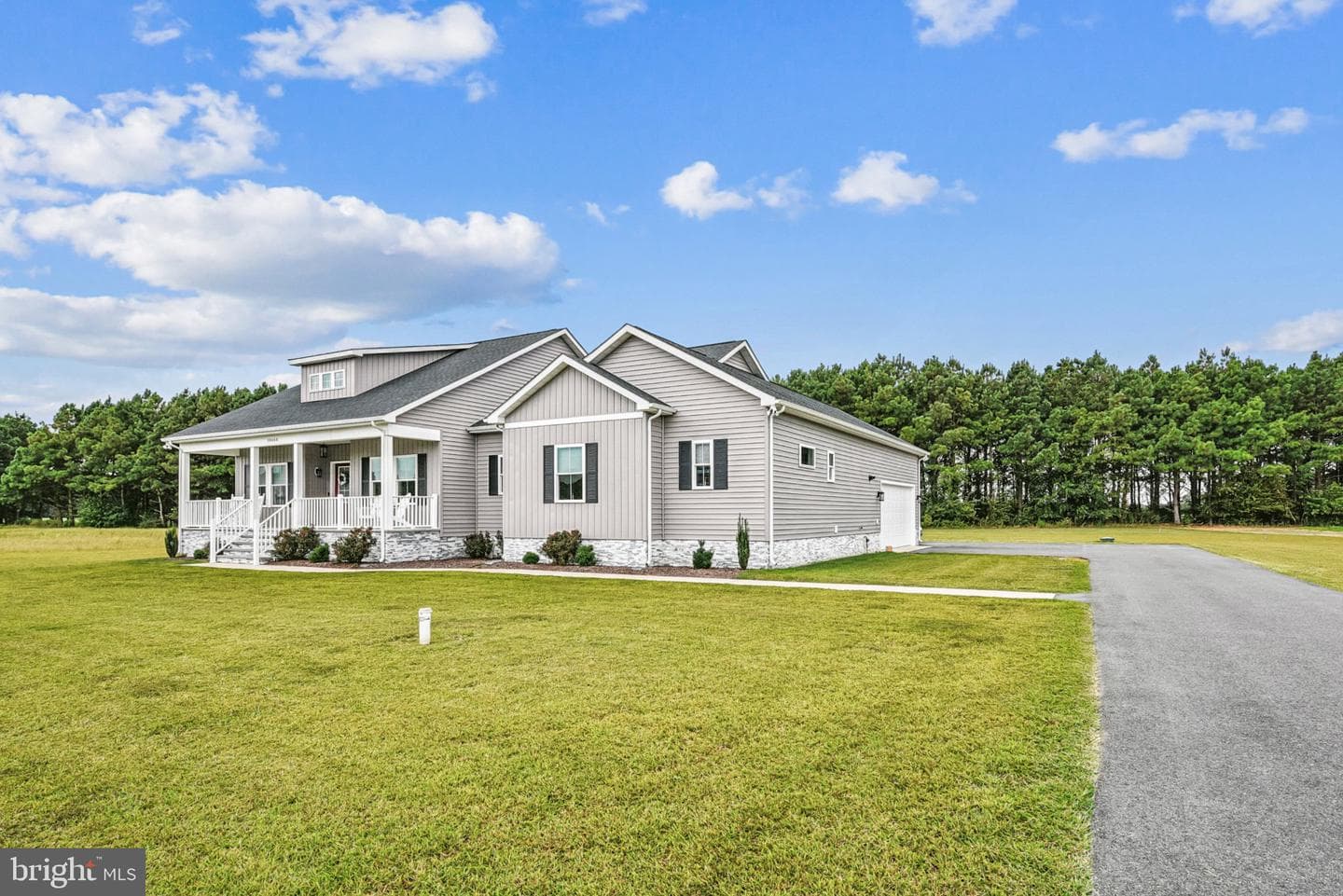 10660 Rosewood Court, Princess Anne