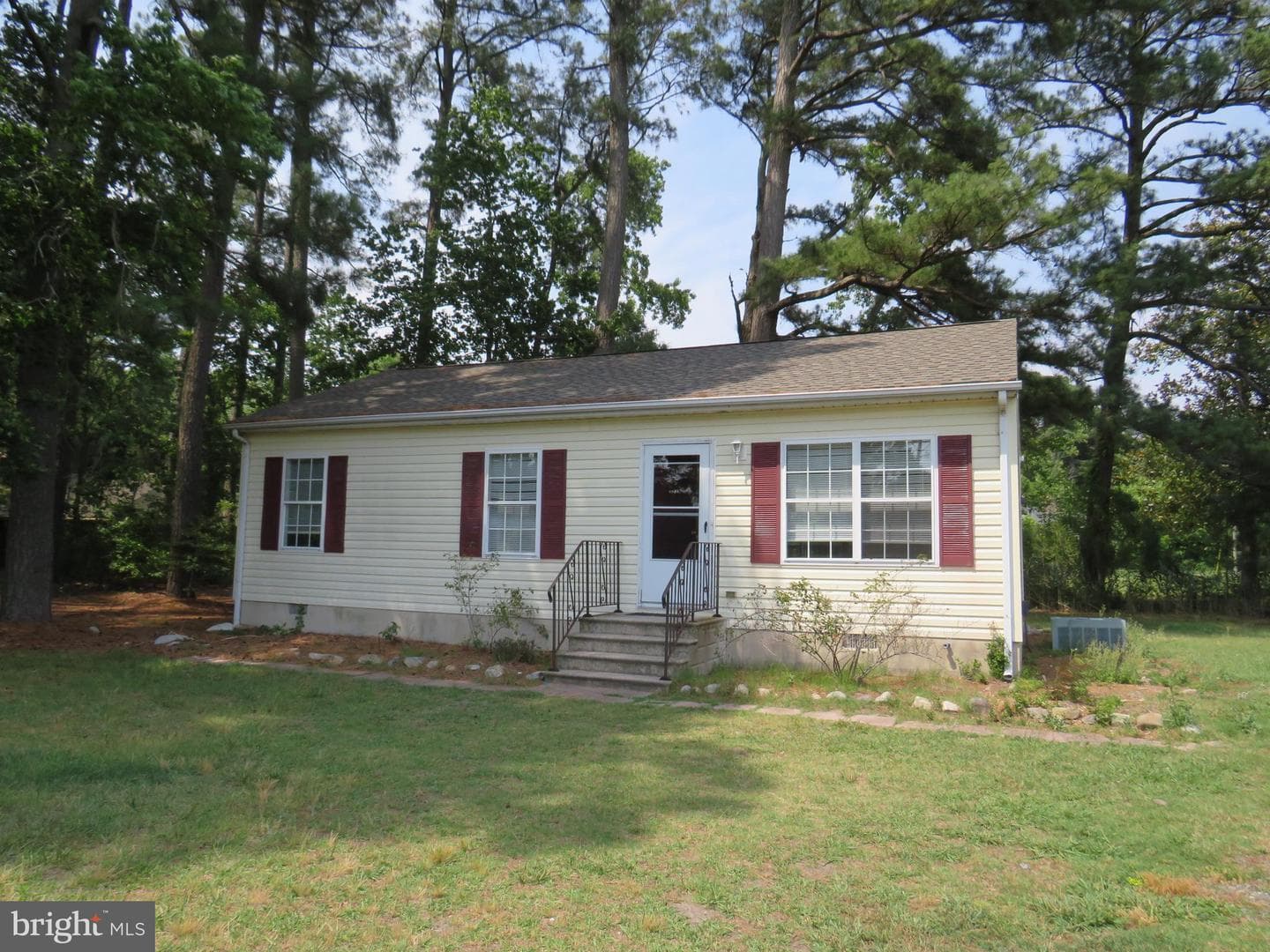 4287 Cullen Parkway, Crisfield