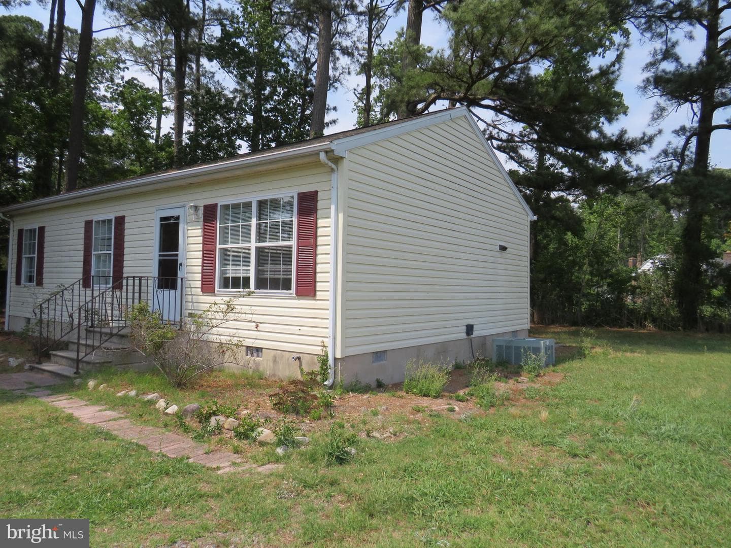 4287 Cullen Parkway, Crisfield