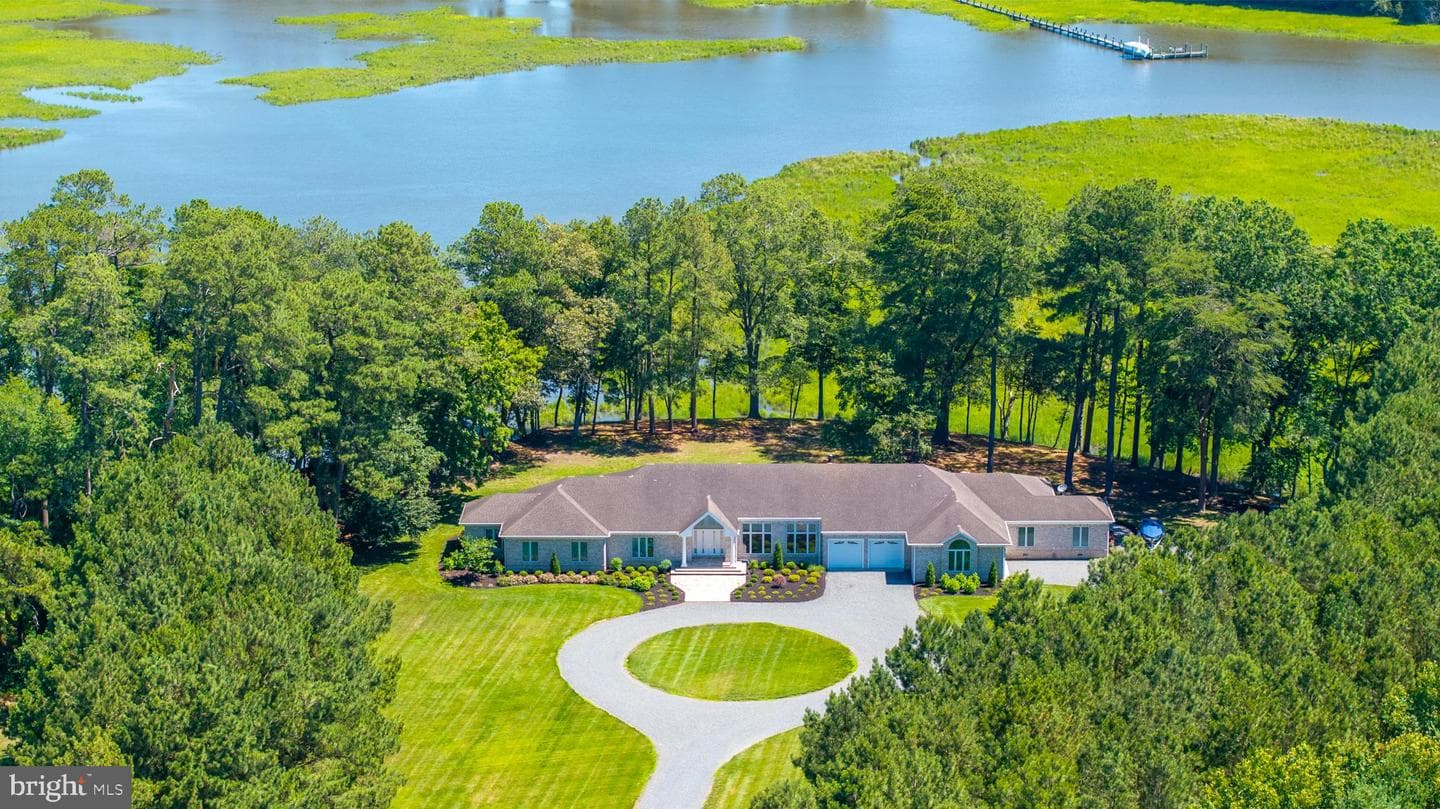 14265 Melody Drive, Princess Anne