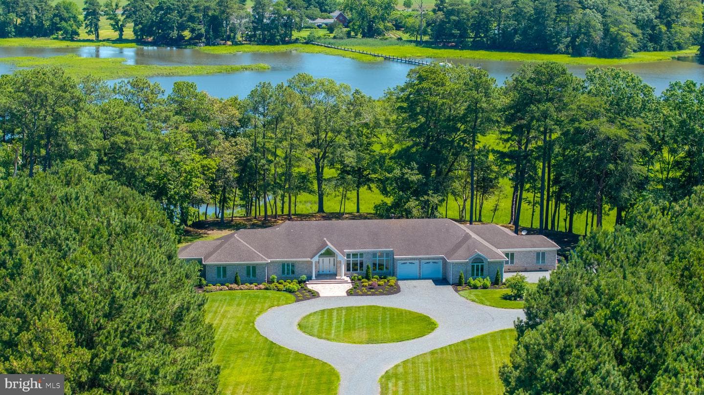 14265 Melody Drive, Princess Anne