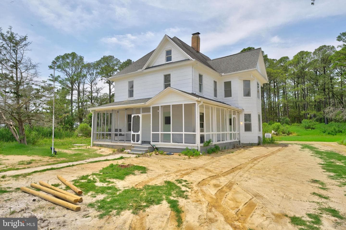 272 S Somerset Avenue, Crisfield