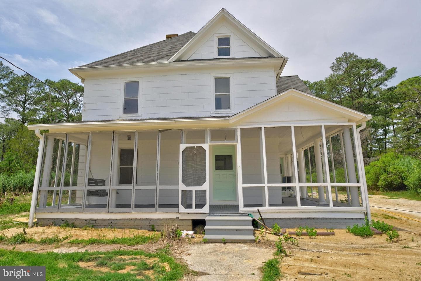 272 S Somerset Avenue, Crisfield