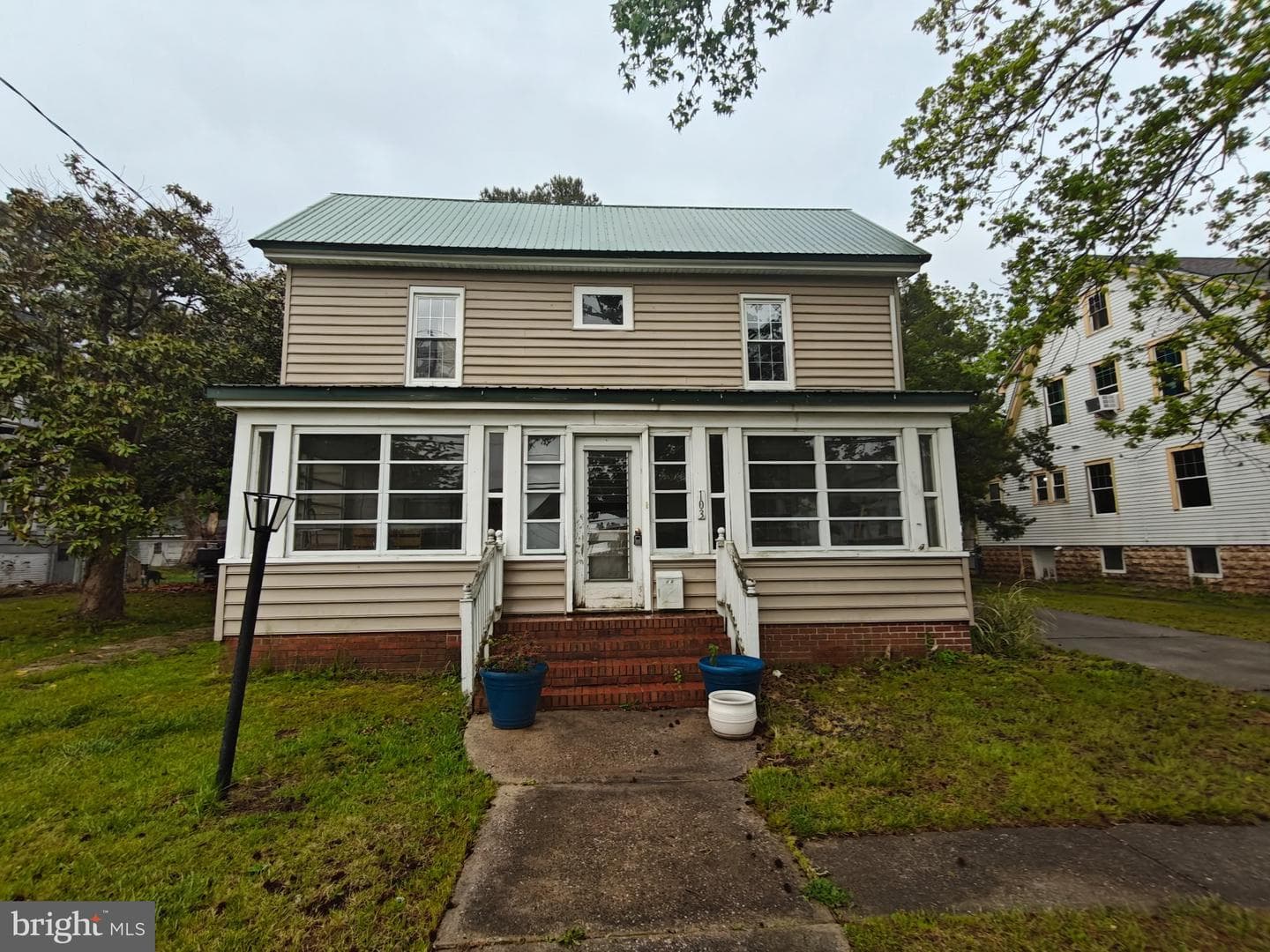 103 S Somerset Avenue, Crisfield
