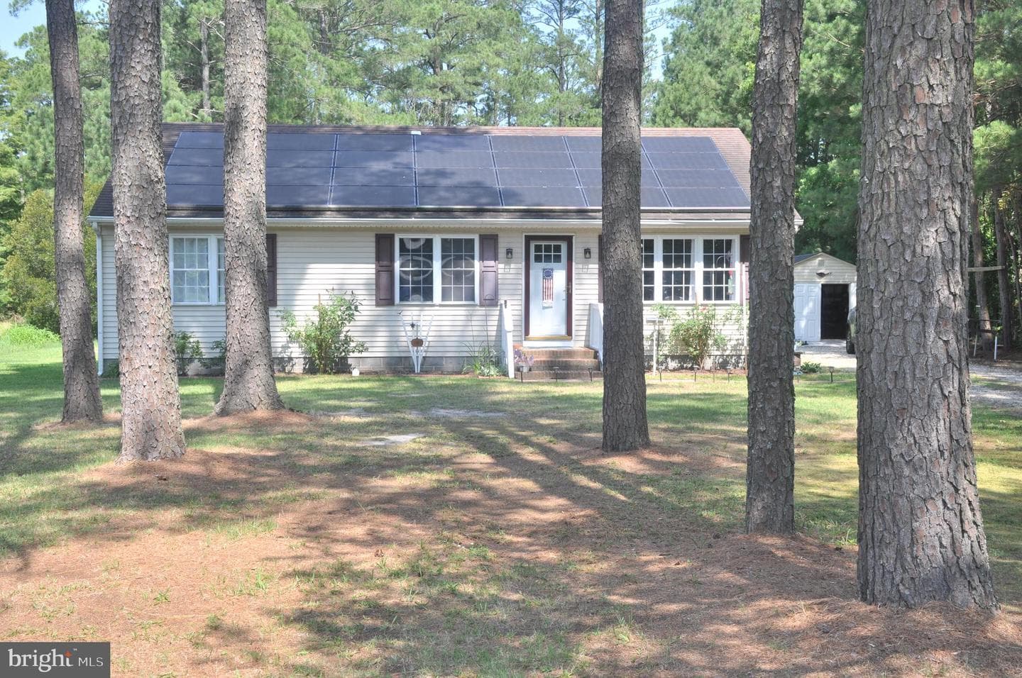 27354 Fairmount Rd, Westover