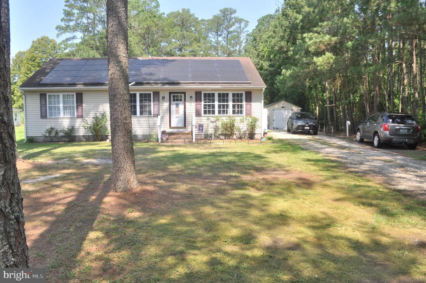 27354 Fairmount Rd, Westover
