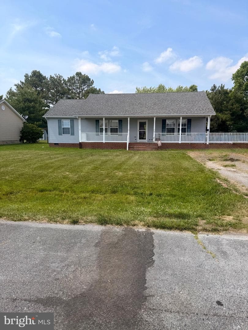 30030 Greenspring Drive, Princess Anne