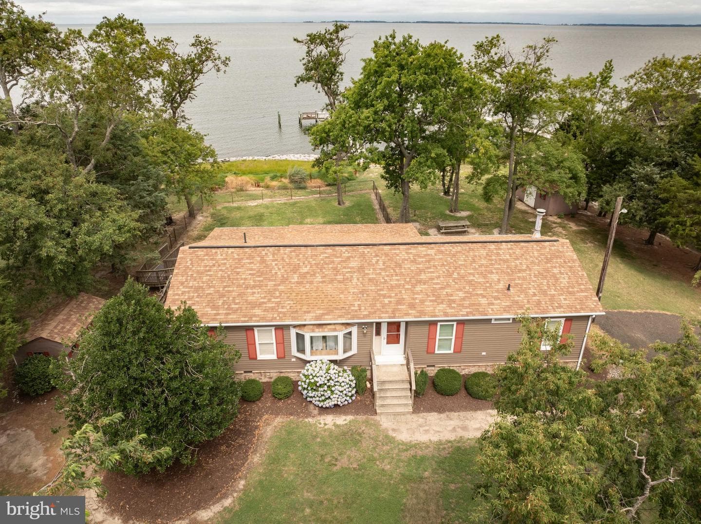 7940 Riverview Road, Westover