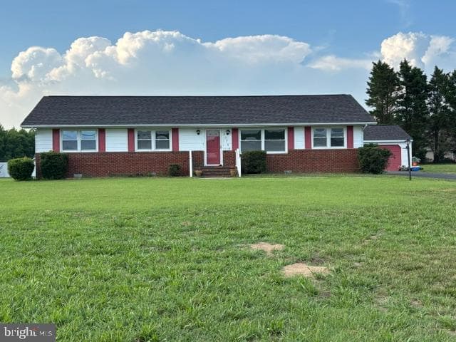 30784 Eden Allen Road photo 1