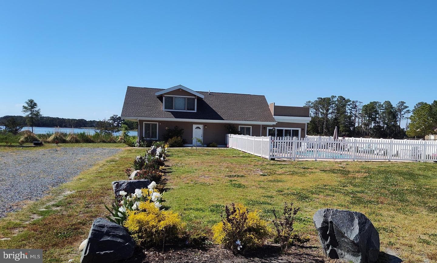 5757 Dockside Lane, Marion Station