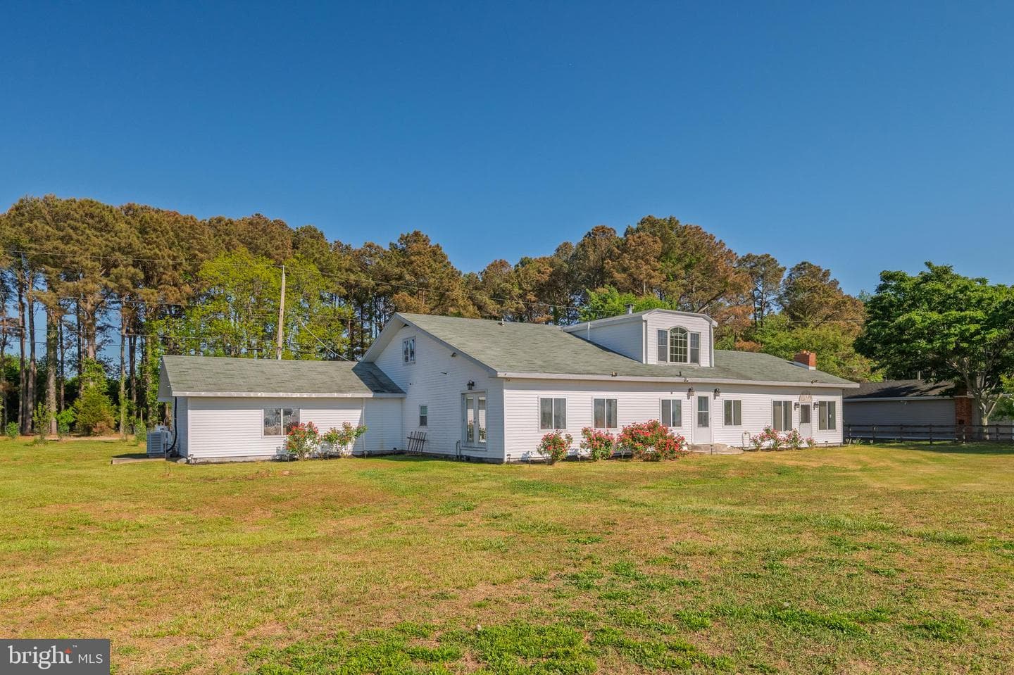 23163 Rolfe Lane, Deal Island