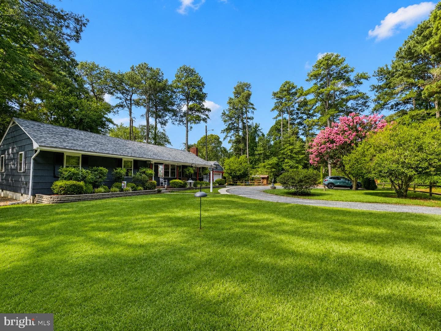 8141 Courthouse Hill Road photo 13