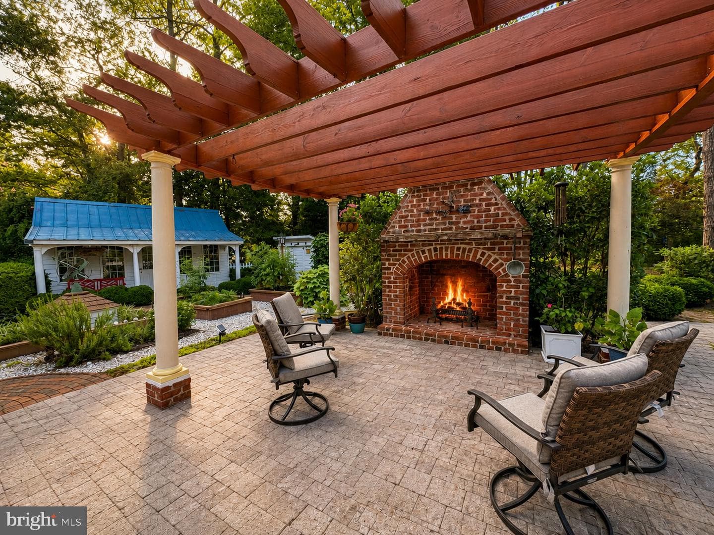 8141 Courthouse Hill Road photo 4