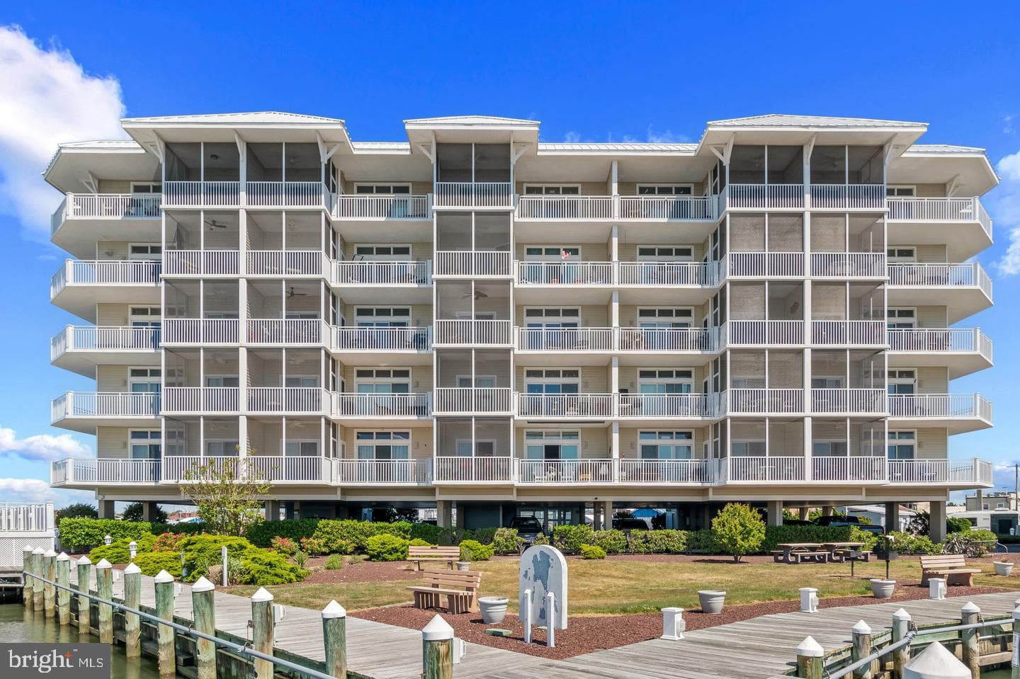 101 Williams Street #303, Crisfield