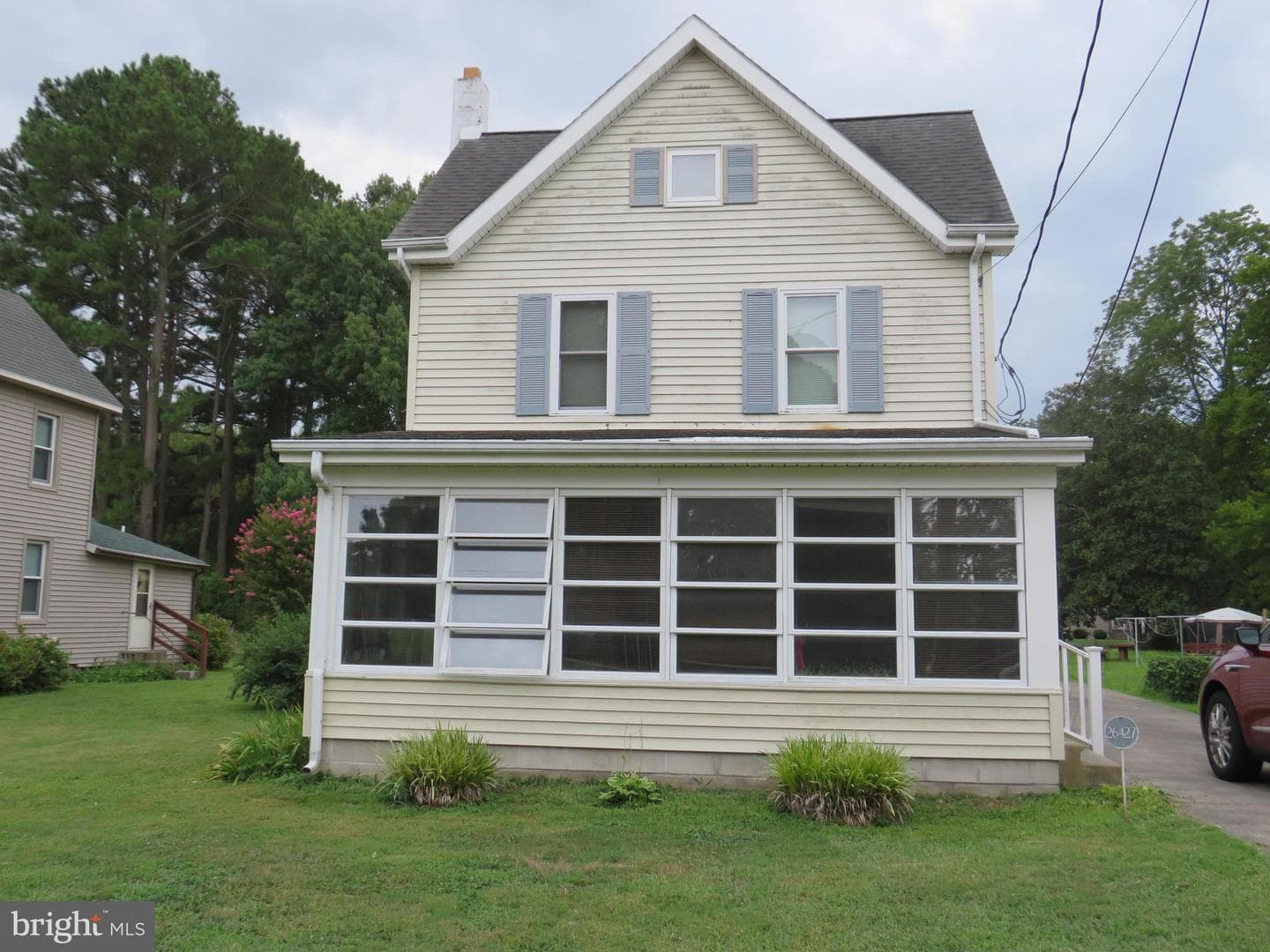 26427 Mariners Road, Crisfield