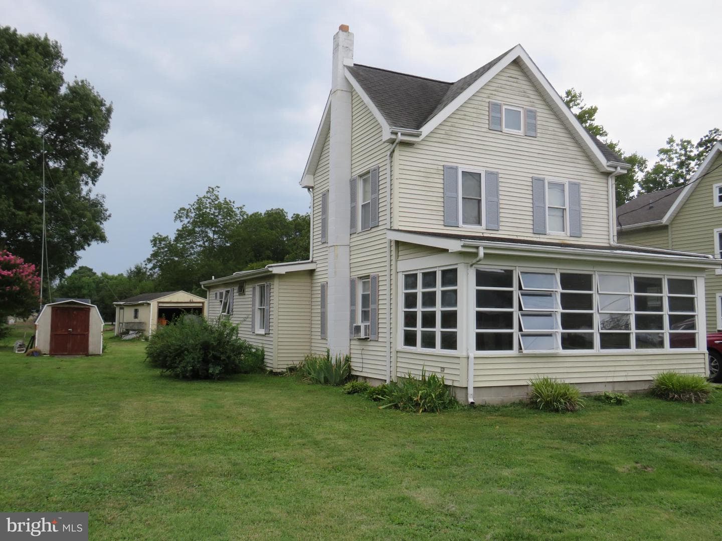 26427 Mariners Road, Crisfield