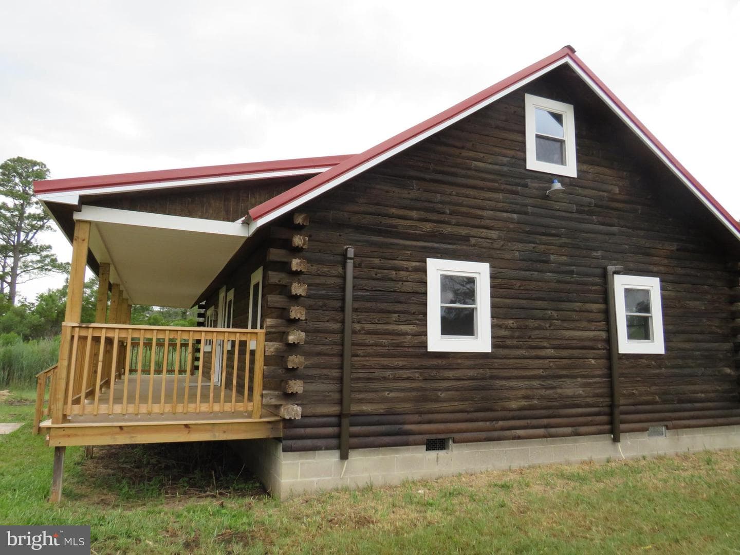 2815 Calvary Road, Crisfield