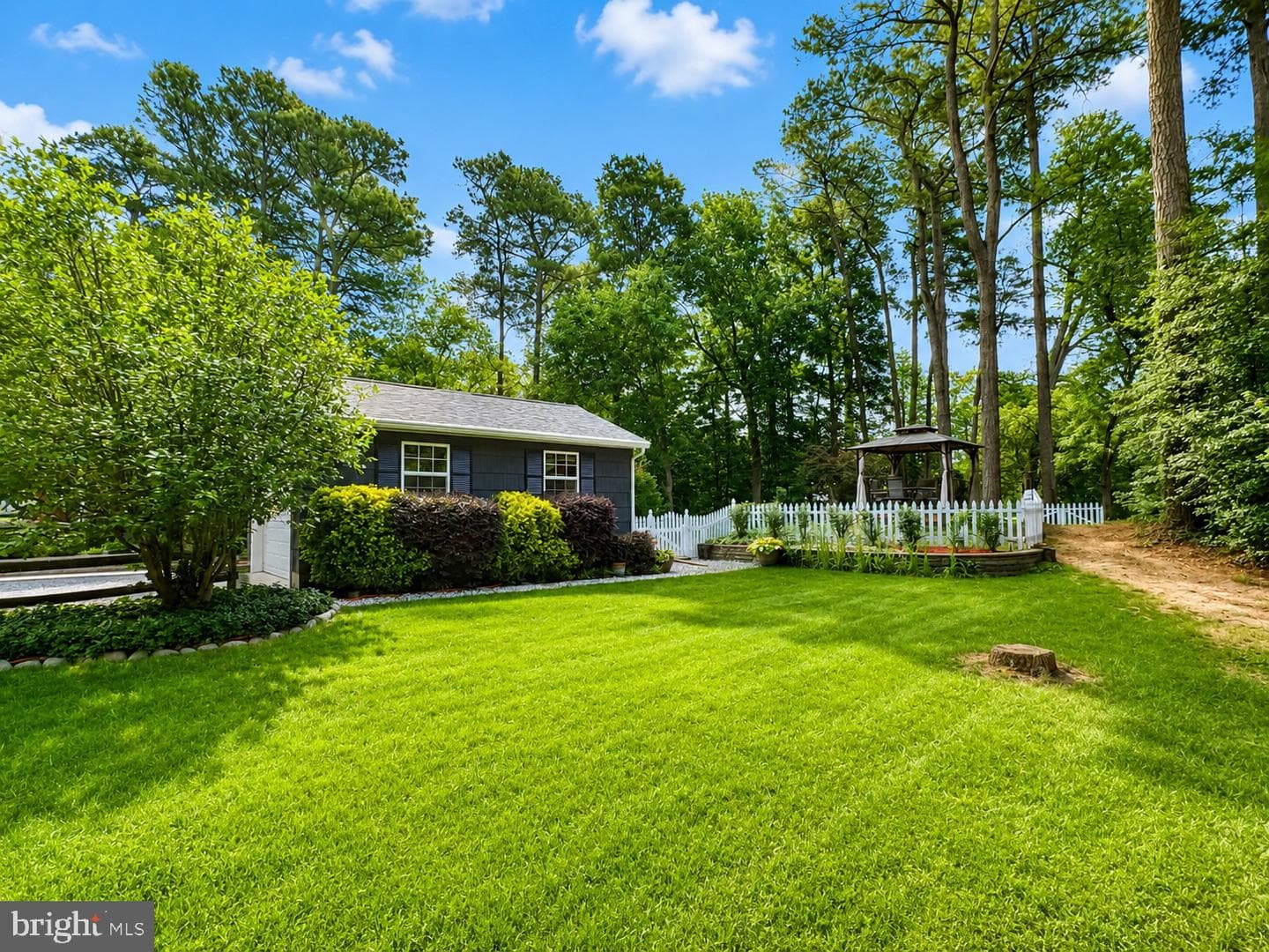 8141 Courthouse Hill Road photo 10
