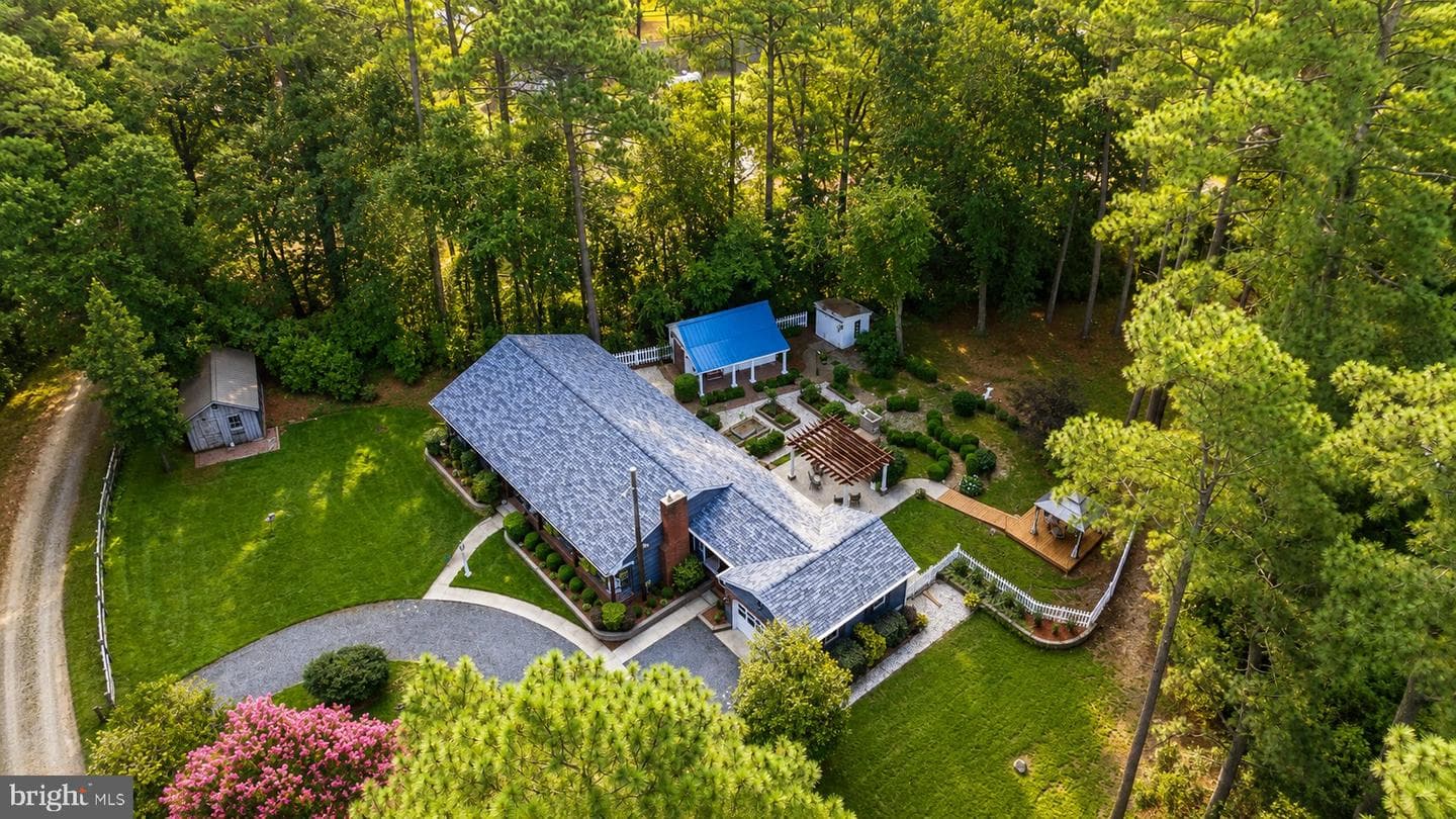 8141 Courthouse Hill Road photo 11
