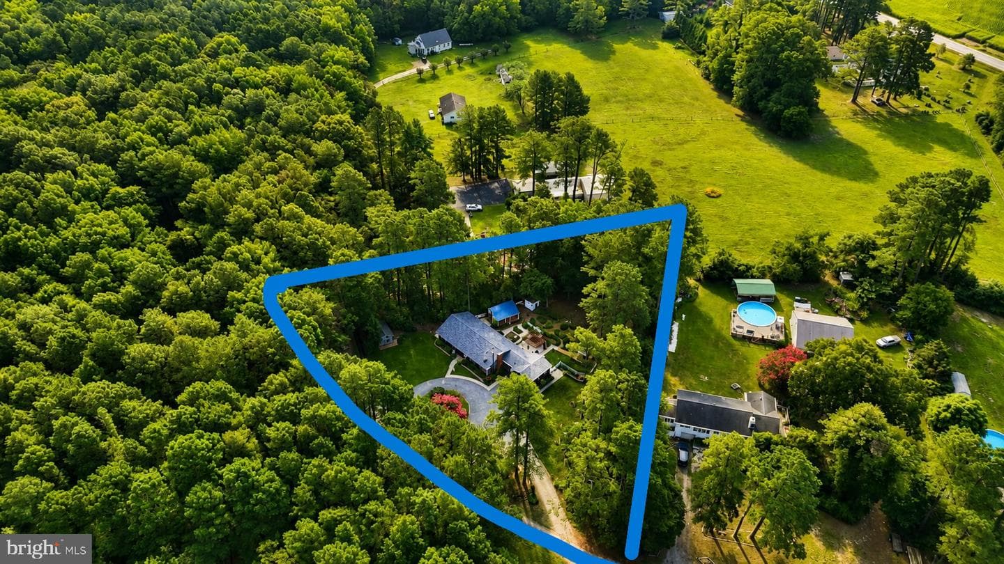 8141 Courthouse Hill Road photo 12