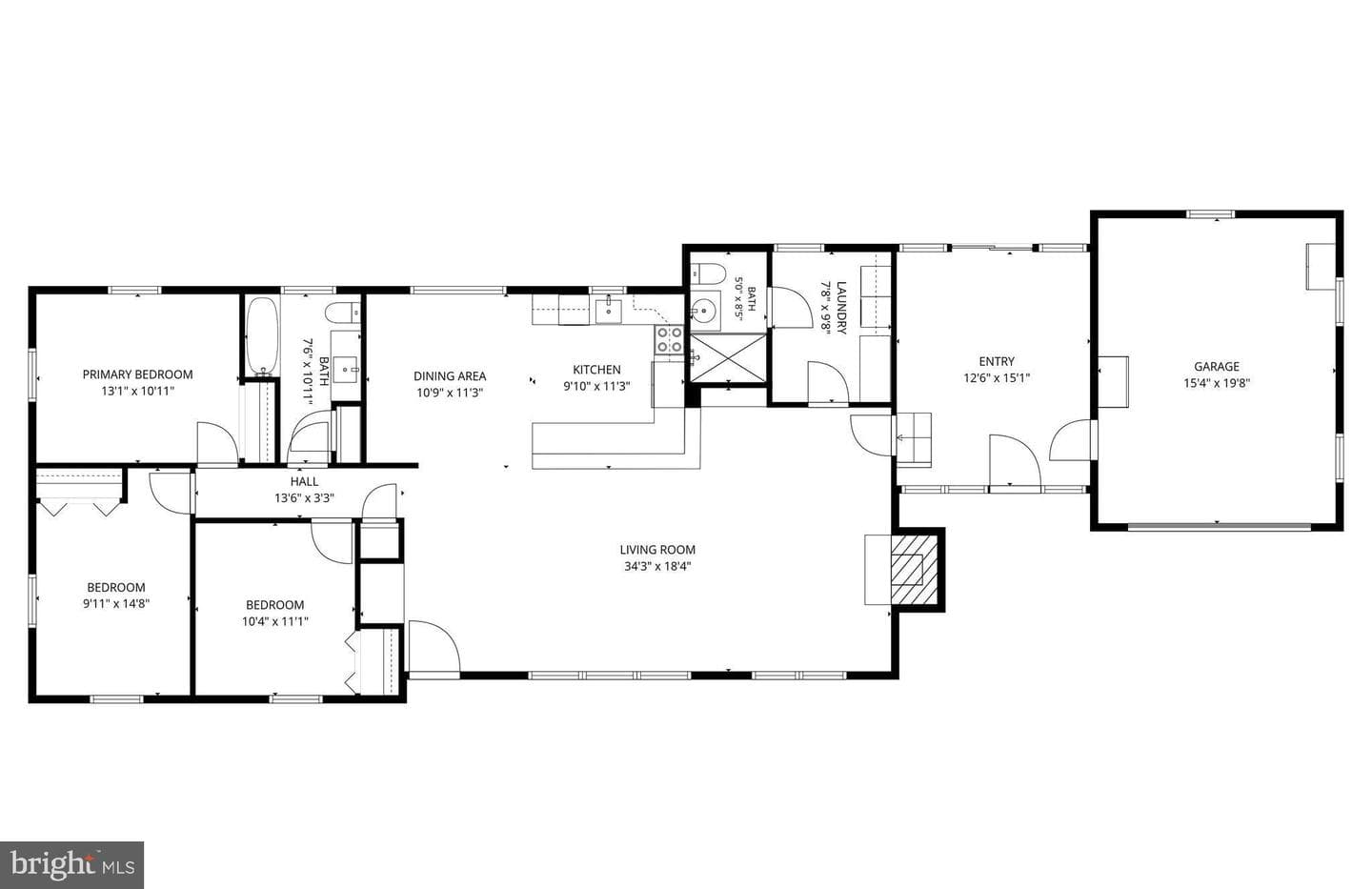 8141 Courthouse Hill Road photo 14