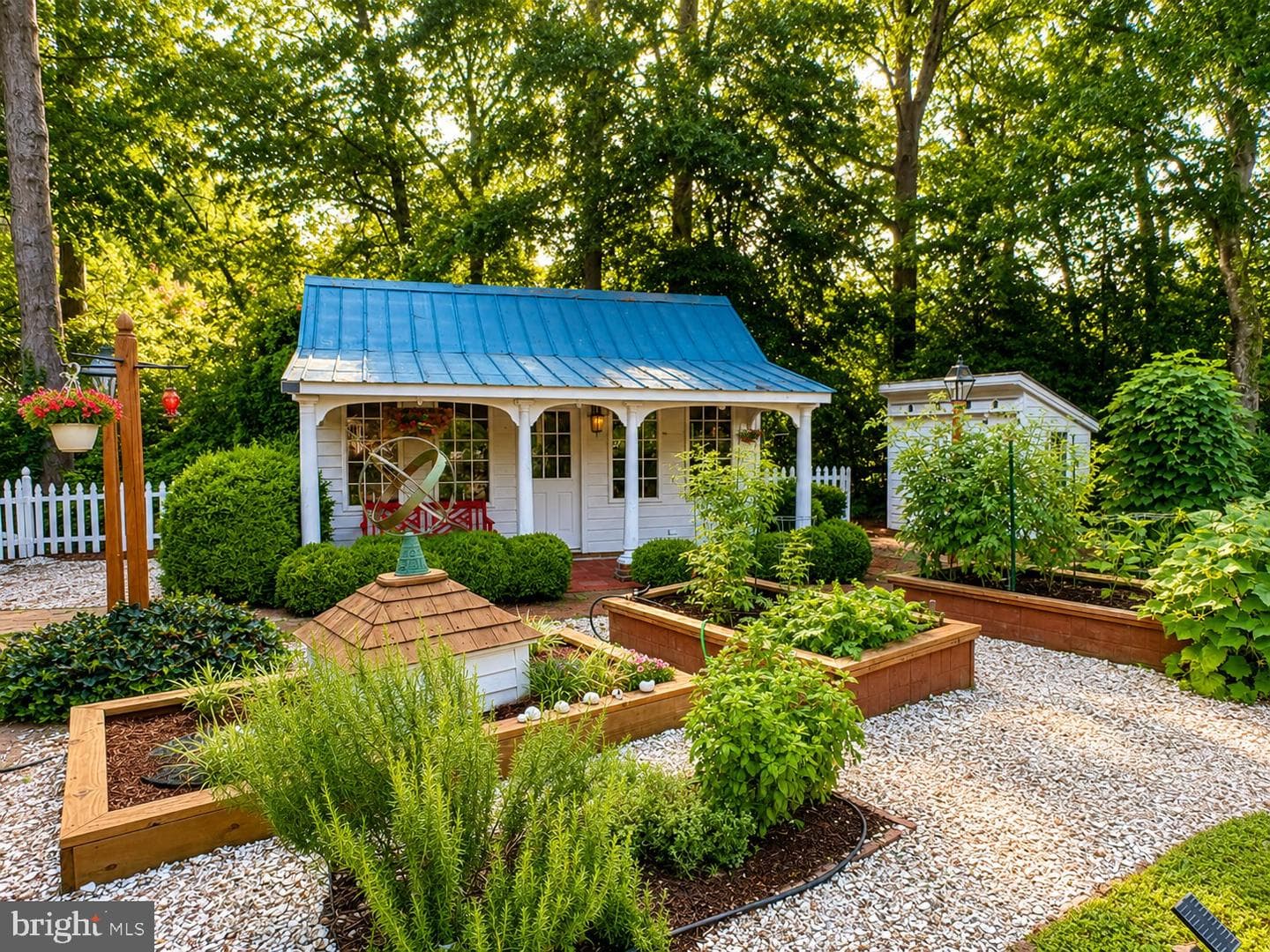 8141 Courthouse Hill Road photo 3