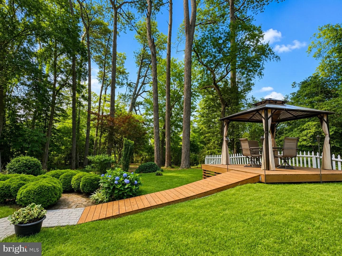 8141 Courthouse Hill Road photo 5