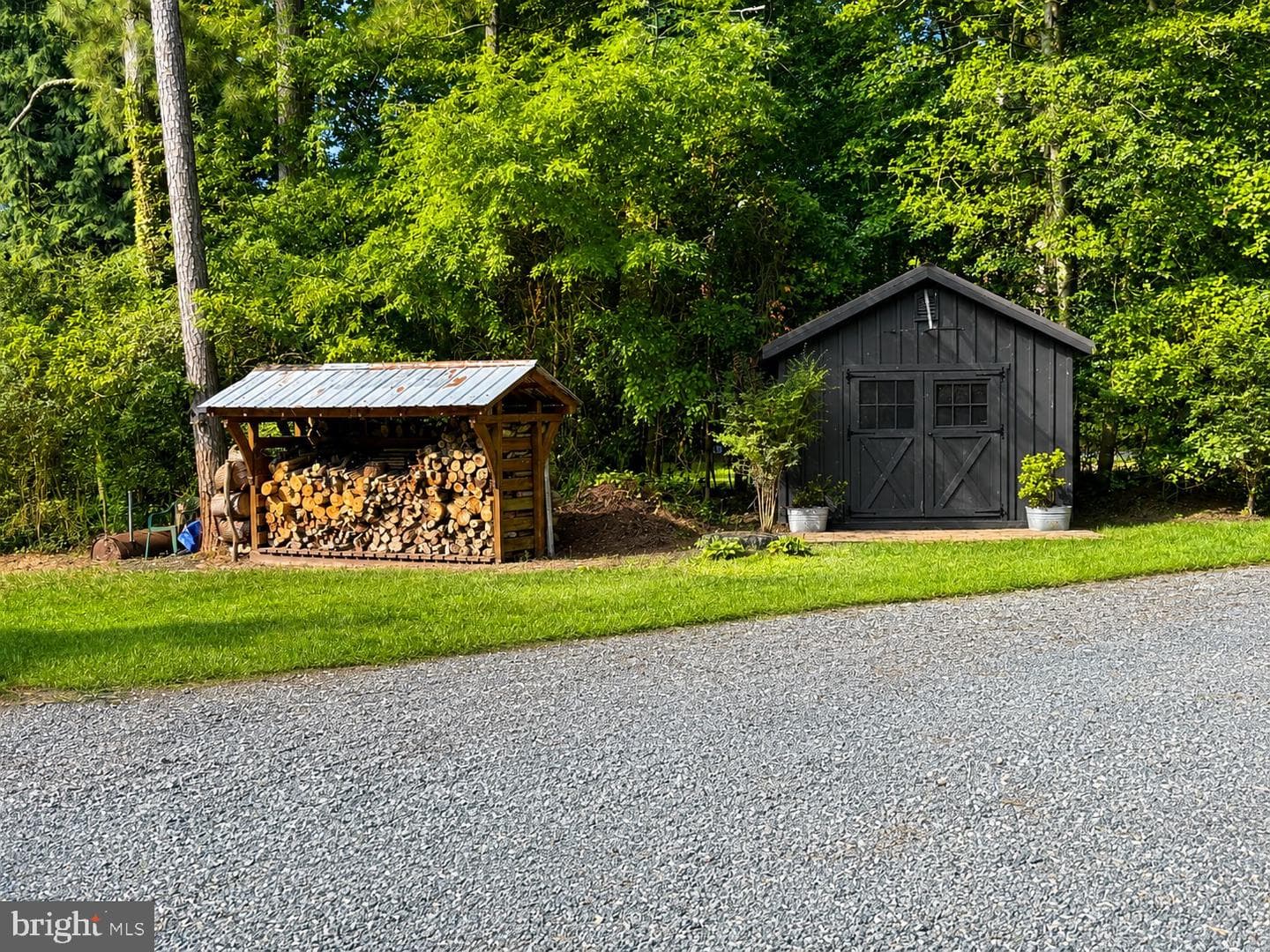 8141 Courthouse Hill Road photo 6