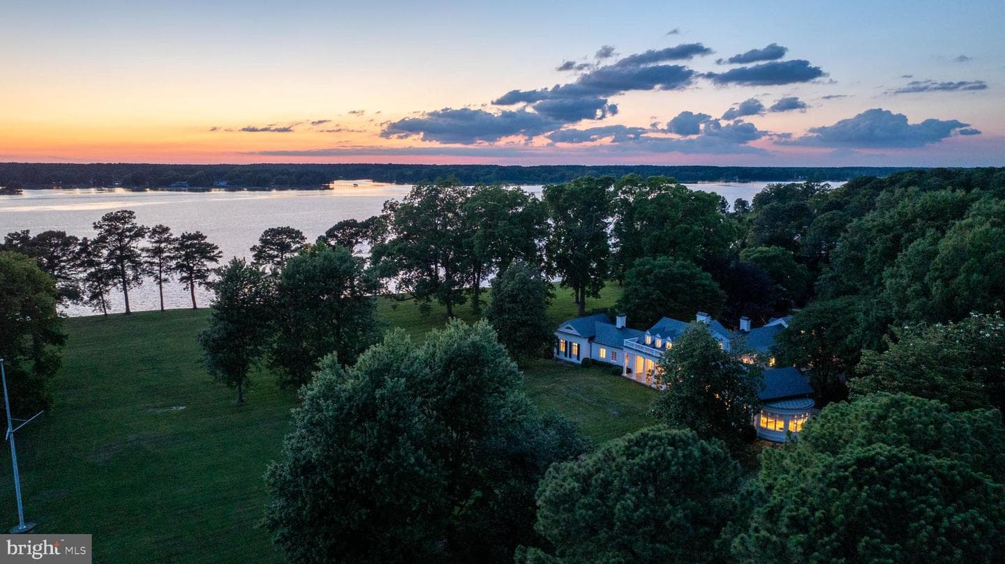 6010 Shipyard Lane, Easton
