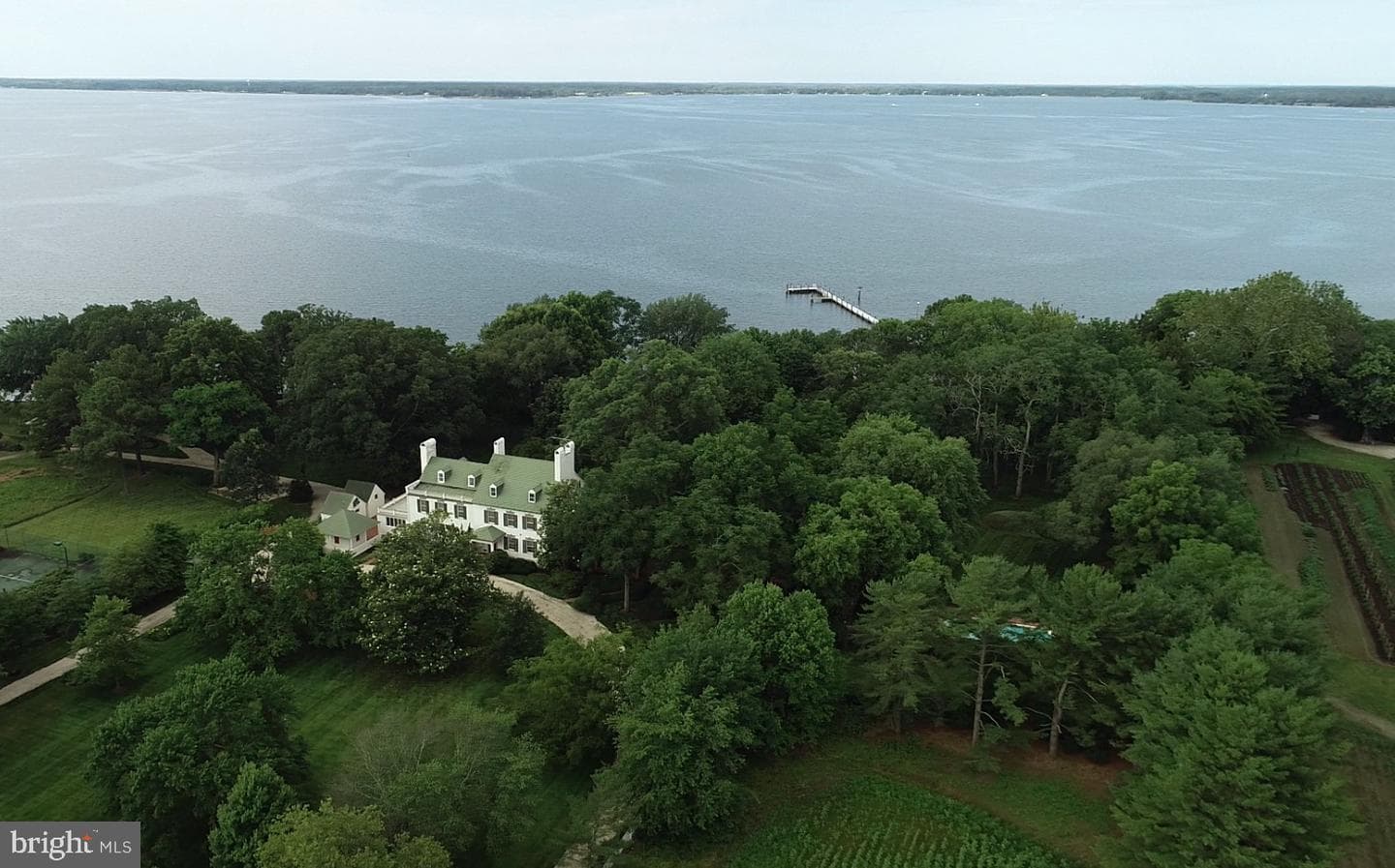 27295 Southside Island Creek Road, Trappe