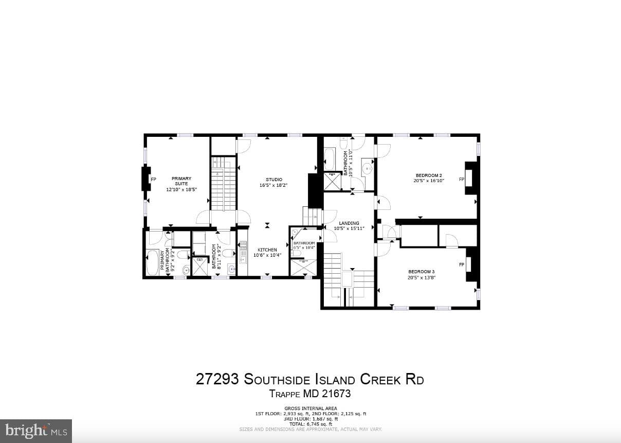 27295 Southside Island Creek Road photo 33