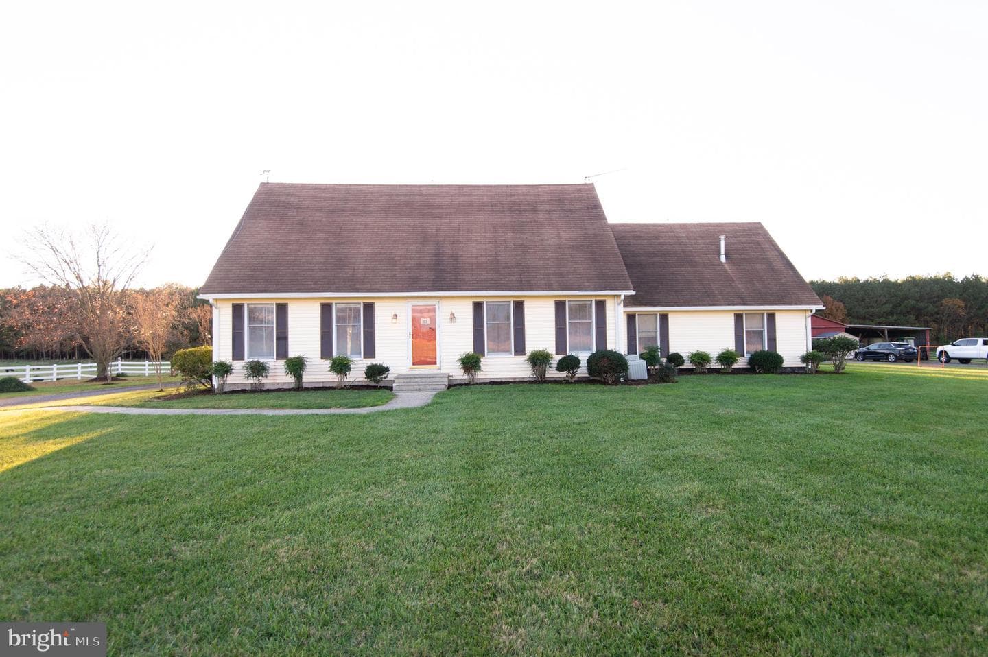 11292 3 Bridge Branch Road