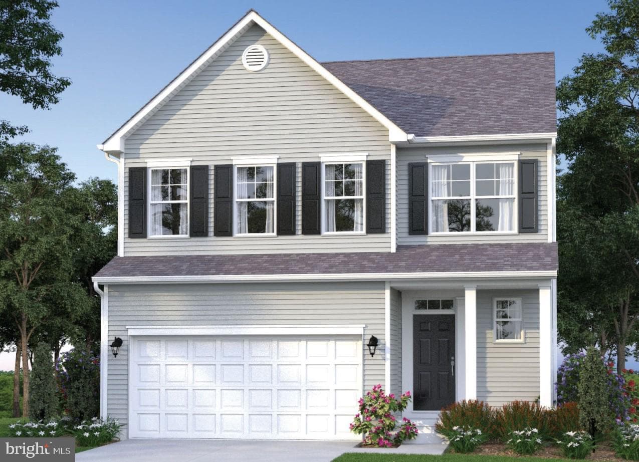 Lot 16a Meadow Street, Saint Michaels