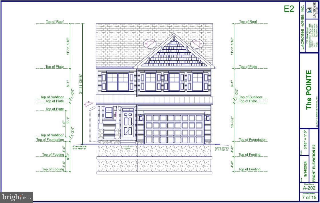 Lot 16a Meadow Street photo 3